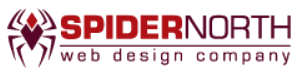 Spider North web design company
